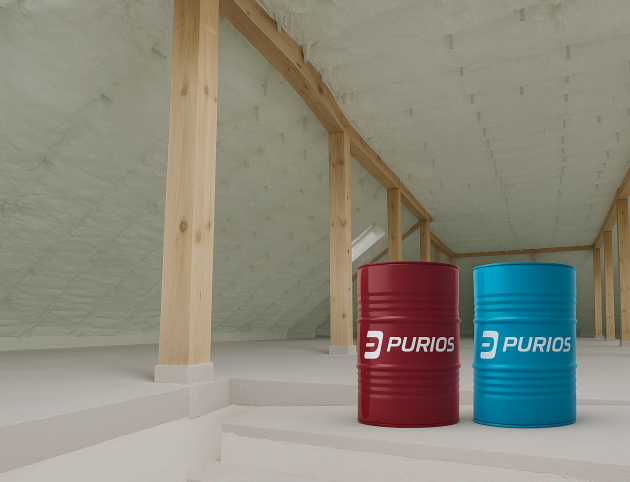 docielenie-poddasza-piana-pur-purinova